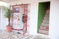 Conforto Total - Família Mangas Monteiro - B&B Macapá