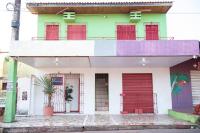 Conforto Total - Família Mangas Monteiro - B&B Macapá