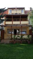 Vanessza apartman - Chambres d'hôtes Siófok