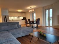 Wohnstation - B&B Subingen