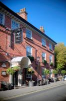 Angel @ KingSt - B&B Knutsford