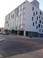 armonía y tranquilidad habitaciones - Chambres d'hôtes Albacete