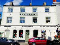 Riverbanc - B&B Llangollen