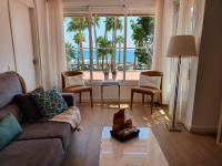 Piso Paseo Marítimo - Chambres d’hôtes Benalmádena