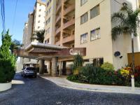 Caldas Novas - Prive das Thermas II - Apt 2 Qts suíte vista PQ AQUÁTICO - Chambres d'hôtes Caldas Novas