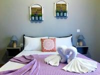 Almira - rooms to let - B&B Néa Róda