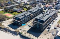 Apartament RHINO Gardenia Seaside - Aprent - B&B Dziwnów