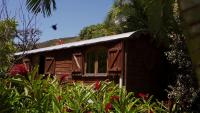 West Indies Cottage - Bed and Breakfast
