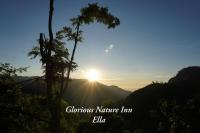 B&B Ella Town - Glorious Nature Inn - Bed and Breakfast Ella Town