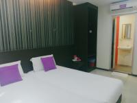 REMEMBER HOTEL BUKIT GAMBIR