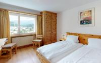 Appartamento con Vista Montagna
