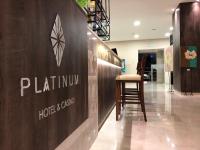 PLATINUM HOTEL CASINO