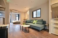 Appartement 2 Chambres