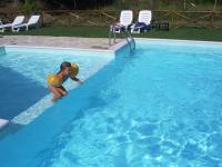 Borgo Di Cortolla - B&B
