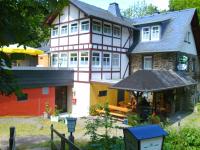Pension & Apartments Linkemühle - Ferienwohnung Niederfell
