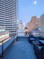 nid OSAKA Atre Nakatsu - B&B Osaka