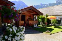 Haus Magdalena - B&B Abtenau