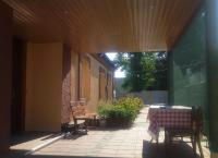Міні КВАРТАЛ - Ferienwohnung