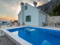 Holiday home Mely - B&B Macarsca