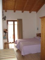 Chambre Simple avec Balcon