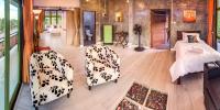 Superior Suite met Uitzicht op Zee