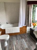 West End Lodge - B&B