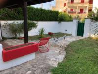 Villetta Baia Verde di Gallipoli - Chambres d’hôtes