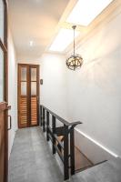 J Jacuzzi Villa Ranong - Ferienwohnung