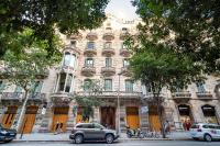 Luxury Penthouses 2 - B&B Barcellona