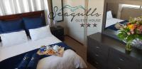 B&B Langebaan - Seagulls Guest House - Bed and Breakfast Langebaan