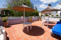 BAJAMAR II 2 MENYBER - B&B Nerja