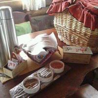 Aldea Serrana - B&B Nono
