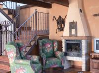 Las casas de Yagüe, Ayllón - B&B Santa María de Riaza