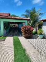 Joelma temporada - Chambres d’hôtes Maragogi