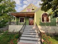 B&B Gabala - Green Villa Nizami - Bed and Breakfast Gabala