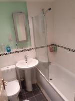 Double Room in Honiton House - Bed and Breakfast