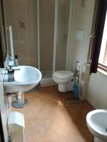 Triple Room with Terrace