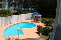 Casa Marina- Flic en Flac - Beach is right in front of the Villa-Just cross the road - Chambres d'hôtes Flic en Flac