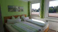 Sylter Haus - Ferienwohnung