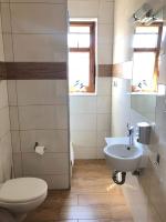 Chambre Quadruple avec Salle de Bains