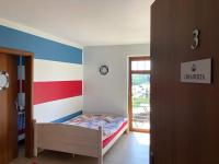 Standard Quadruple Room #3