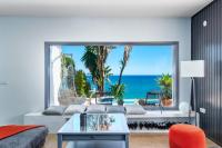 B&B Fuengirola - Stunning beachclose villa Fuengirola beach Ref 03 - Bed and Breakfast Fuengirola