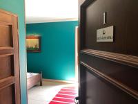 Chambre Double Standard N°1