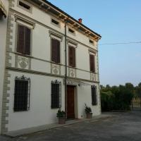 B&B Gualtieri - B&B Il Ponticello - Bed and Breakfast Gualtieri