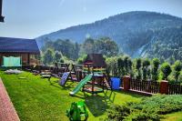 DOMKI NA WCZASOWEJ - Ferienwohnung Szczyrk