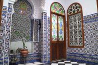 B&B Tetuán - Riad Soul of Tetouan - Bed and Breakfast Tetuán