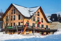 Apartmány Sport with Garage - B&B Rokytnice nad Jizerou