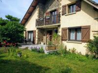 B&B Revin - Les Ecureuils - Bed and Breakfast Revin