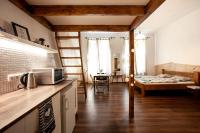 Standaard Appartement