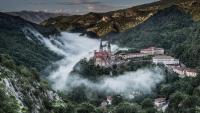 CONOCE CANGAS DE ONIS - Chambres d’hôtes